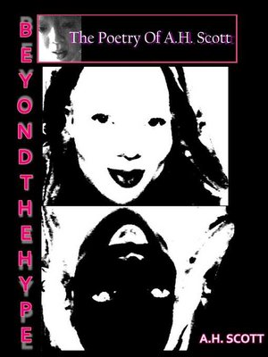 cover image of The Poetry of A.H. Scott